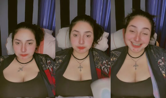 lucero_q4's Stream - May 23, 2026, 5:22 PM