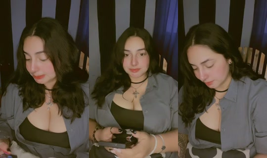 Stream di lucero_q4 - 23 mag 2026, 21:57