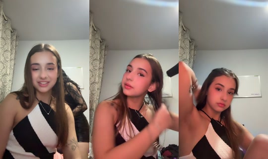 m.nivy's Stream - May 23, 2026, 1:58 AM