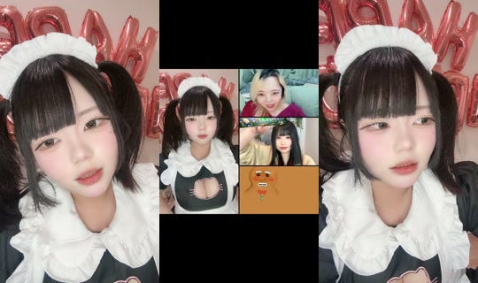 ma._.i3yu's Stream - May 23, 2026, 3:26 PM
