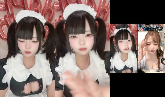 ma._.i3yu's Stream - May 23, 2026, 4:16 PM