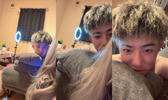 ma_i527's Stream - May 30, 2026, 5:09 PM