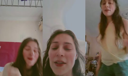 macrina007's Stream - May 23, 2026, 11:26 AM