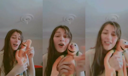 macrina007's Stream - May 23, 2026, 12:16 PM