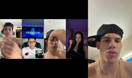 malquito2005's Stream - May 22, 2026, 11:10 PM