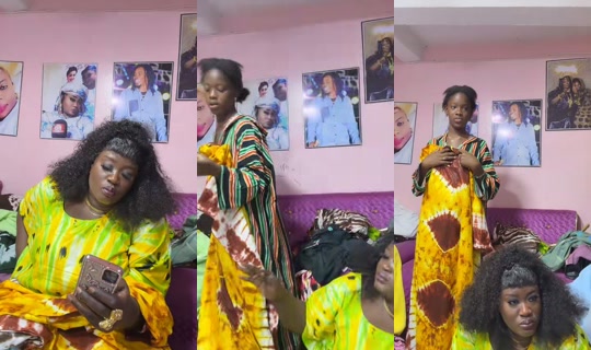 Live de mame_walo_gainde_1 - 26 de mai. de 2026, 23:47