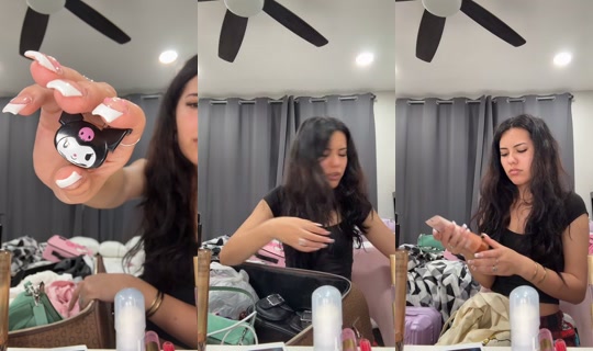 mamiiiara's Stream - May 25, 2026, 6:22 PM