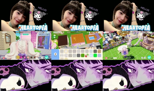 mandala.erg's Stream - May 23, 2026, 5:27 PM