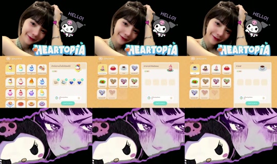 mandala.erg's Stream - May 23, 2026, 7:08 PM