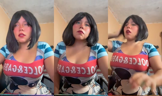 Stream von marcitax.x – 23. Mai 2026, 23:01
