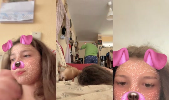 marialeonor789's Stream - May 22, 2026, 5:10 PM