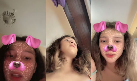 marialeonor789's Stream - May 22, 2026, 6:59 PM