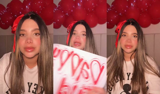mariapaulavillao18's Stream - May 31, 2026, 1:07 AM