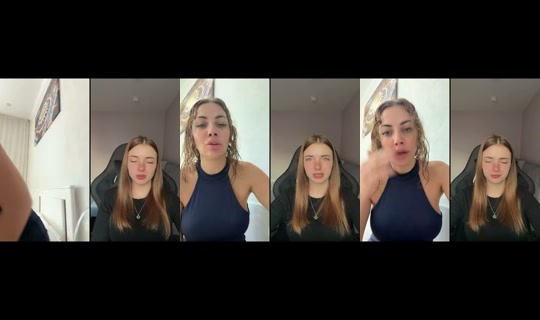 marinamk002's Stream - May 23, 2026, 5:31 AM