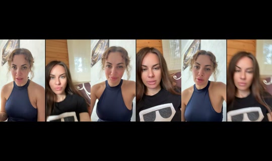 marinamk002's Stream - May 23, 2026, 6:19 AM