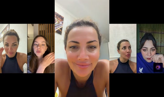 Stream ni marinamk002 - May 23, 2026, 6:57 PM