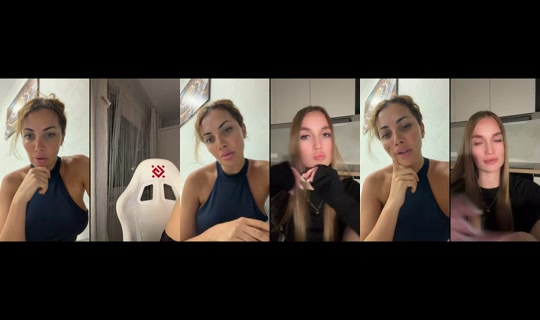 Stream ni marinamk002 - May 23, 2026, 8:30 PM