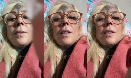 marizadailvasilva's Stream - May 23, 2026, 12:18 PM