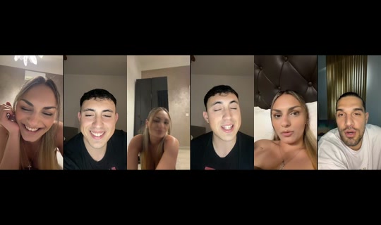 Stream ni markella.cci - May 23, 2026, 8:52 PM