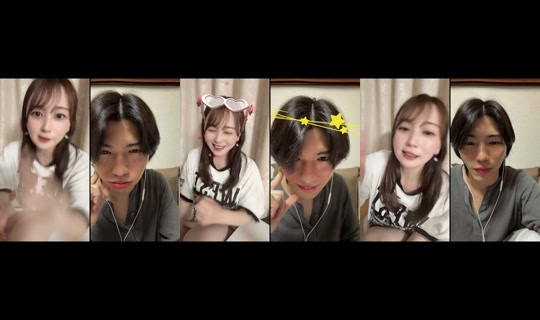 marumaru.212's Stream - May 23, 2026, 3:59 PM