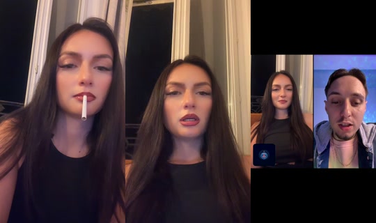 Stream di mathilde__srtt - 23 mag 2026, 21:46