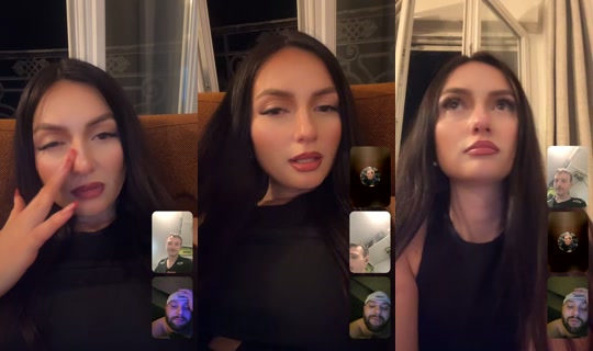 Stream di mathilde__srtt - 23 mag 2026, 23:40