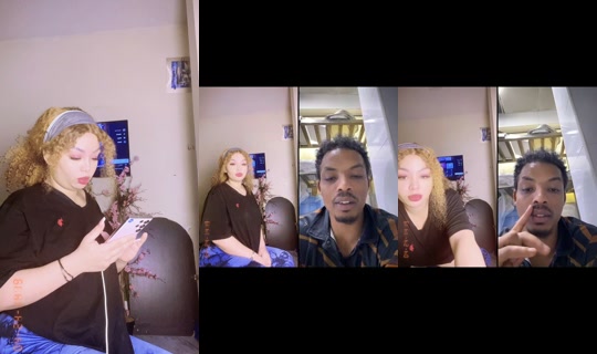 maya.yene1's Stream - May 23, 2026, 12:15 PM