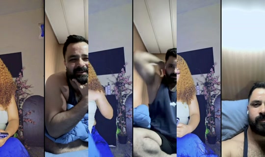 maya.yene1's Stream - May 23, 2026, 7:54 PM