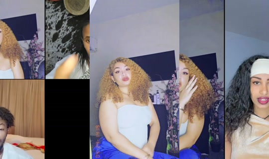 maya.yene1's Stream - May 23, 2026, 8:58 PM