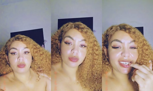 Stream ni maya.yene1 - May 23, 2026, 10:39 PM