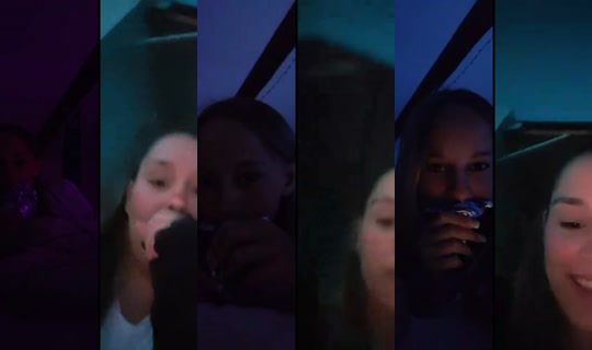 melani55577's Stream - May 30, 2026, 8:25 PM