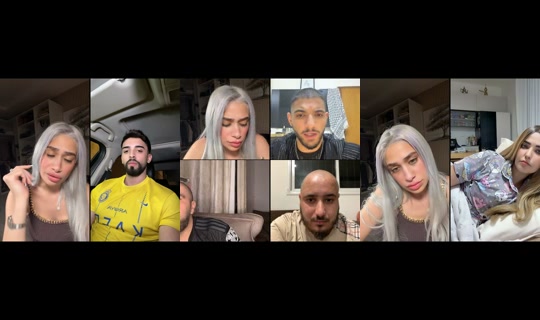 melesianama1999's Stream - May 22, 2026, 10:41 PM