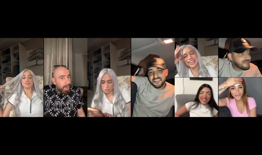 melesianama1999's Stream - May 23, 2026, 7:11 PM