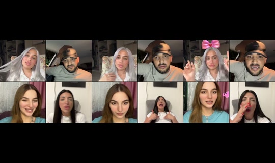 melesianama1999's Stream - May 23, 2026, 8:02 PM