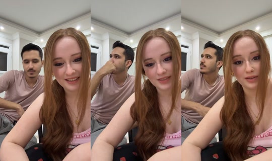 Stream di meliketurgay_ - 23 mag 2026, 20:54
