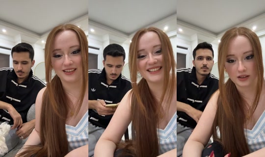 Stream di meliketurgay_ - 25 mag 2026, 20:37