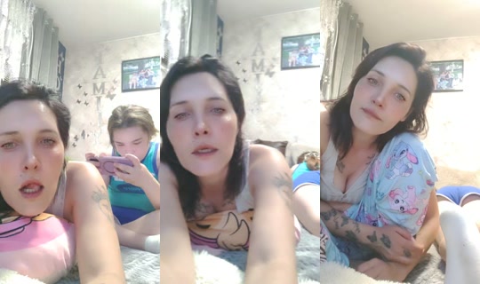 mellana265's Stream - May 29, 2026, 8:48 PM