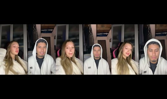 mepokomaier's Stream - May 23, 2026, 12:50 AM