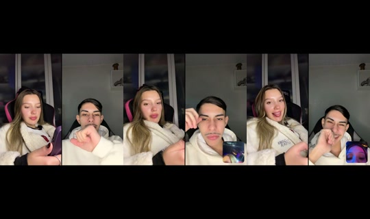 mepokomaier's Stream - May 23, 2026, 4:41 AM