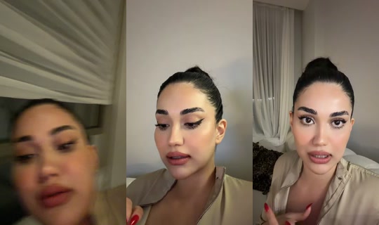 Stream di meryemmakkan - 30 mag 2026, 19:18