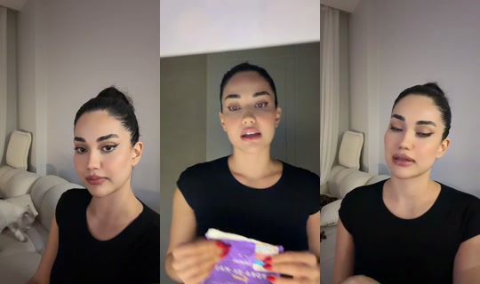 Stream di meryemmakkan - 30 mag 2026, 20:13