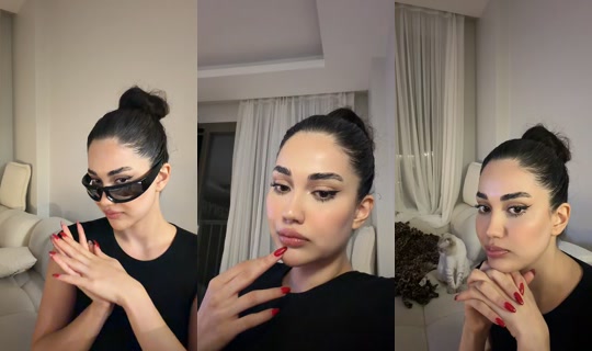 Stream di meryemmakkan - 30 mag 2026, 20:56