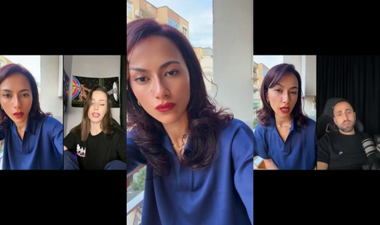 merykocc's Stream - May 23, 2026, 4:46 PM