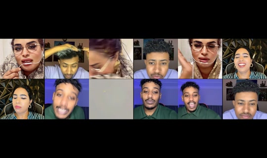 Stream von mevoo132 – 23. Mai 2026, 21:15