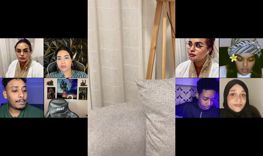 Stream von mevoo132 – 23. Mai 2026, 21:47