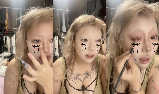 mi_wada_re's Stream - May 23, 2026, 2:05 AM