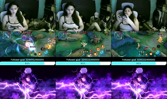 micoolee_4's Stream - May 30, 2026, 8:57 AM