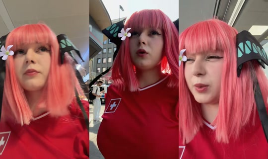 mikaiichan's Stream - May 30, 2026, 2:44 PM
