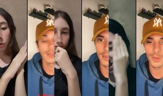 milene.ramos61's Stream - May 22, 2026, 9:36 PM