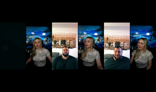 mirza_hatic_live Na-record noong May 22, 2026, 8:30 PM